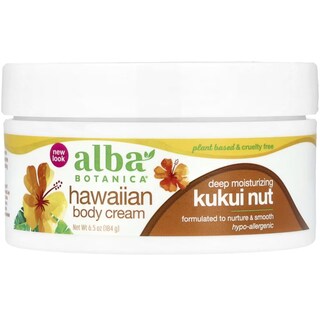 Foto 1 | Foto 1 | Crema Corporal Alba Botanica Kukui Nut 192ml - Venta Internacional.