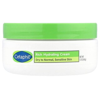 Foto 1 | Foto 1 | Crema Cetaphil Rich Hidratante 50 Ml - Venta Internacional.