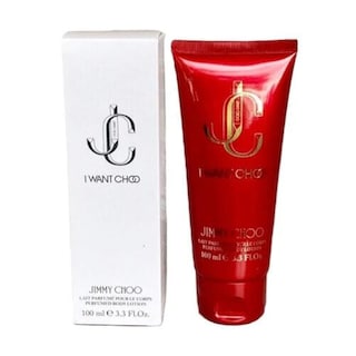 Foto 1 | Foto 1 | Loción Corporal Jimmy Choo I Want Choo 100 Ml Para Mujer - Venta Internacional.