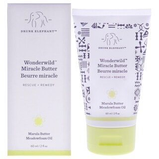 Foto 1 | Foto 1 | Crema Hidratante Drunk Elephant Wonderwild Miracle Butter 60 Ml - Venta Internacional.