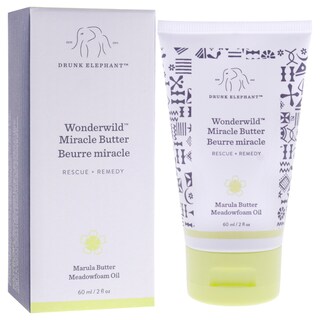 Foto 3 | Foto 3 | Crema Hidratante Drunk Elephant Wonderwild Miracle Butter 60 Ml - Venta Internacional.