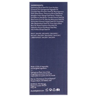 Foto 7 | Foto 7 | Crema Hidratante Drunk Elephant Wonderwild Miracle Butter 60 Ml - Venta Internacional.