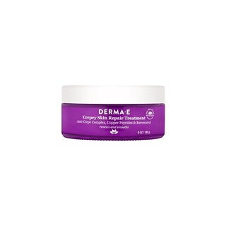 Foto 1 | Foto 1 | Crema Corporal Derma E Crepey, Tratamiento Reparador De Piel, 180 Ml - Venta Internacional.