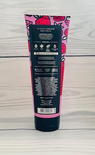 Foto 2 | Foto 2 | Crema Corporal Bath & Body Works Bizcocho De Fresa 240 Ml X2 - Venta Internacional.