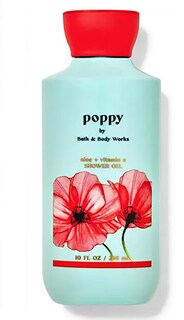 Foto 1 | Foto 1 | Gel De Ducha Bath & Body Works Signature Collection Poppy 300 Ml - Venta Internacional.