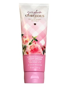 Foto 1 | Foto 1 | Crema Corporal Bath & Body Works Gingham Gorgeous 240 Ml Para Mujer - Venta Internacional.