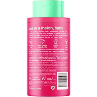 Foto 2 | Foto 2 | Gel De Baño B.fresh You're One In A Melon, 480 Ml, Exfoliante - Venta Internacional.
