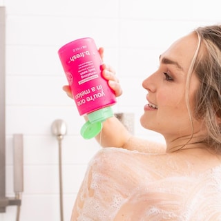 Foto 4 | Foto 4 | Gel De Baño B.fresh You're One In A Melon, 480 Ml, Exfoliante - Venta Internacional.