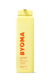 Foto 1 | Foto 1 | Gel De Baño Byoma Brightening Con Niacinamida Y Ácido Azelaico, 500 Ml - Venta Internacional.