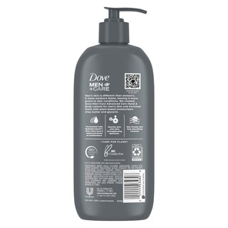 Foto 2 | Foto 2 | Loción Para Manos Y Cuerpo Dove Men+care Sensitive Skin 400 Ml X2 - Venta Internacional.