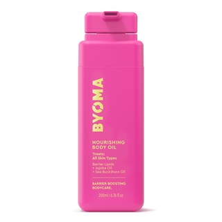 Foto 1 | Foto 1 | Aceite Corporal Nutritivo Byoma Lightweight Con Jojoba Y Espino Amarillo - Venta Internacional.