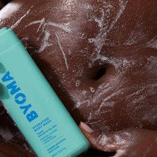 Foto 6 | Foto 6 | Gel De Baño Hidratante Byoma Con Escualano Y Beta Glucano, 500 Ml - Venta Internacional.