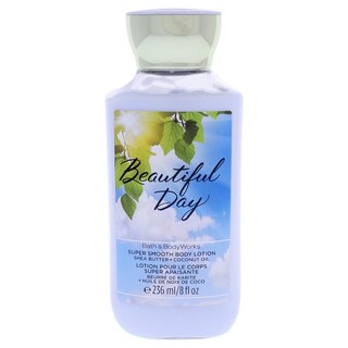 Foto 1 | Foto 1 | Loción Corporal Bath & Body Works Beautiful Day 236 Ml - Venta Internacional.