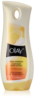 Foto 1 | Foto 1 | Loción Corporal Para Ducha Olay Body Ultra Moisture Shea, 450 Ml - Venta Internacional.