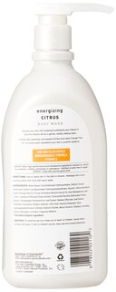 Foto 2 | Foto 2 | Gel De Baño Jason Revitalizing Citrus 900 Ml - Venta Internacional.