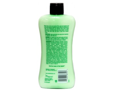 Foto 2 | Foto 2 | Loción Corporal Hawaiian Tropic Lime Coolada 480 Ml (paquete De 3) - Venta Internacional.