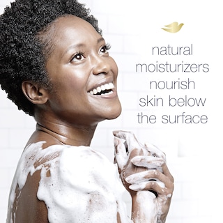 Foto 7 | Foto 7 | Gel De Baño Espumoso Dove Deep Moisture 400 Ml - Venta Internacional.