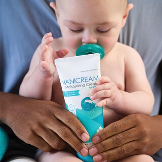 Foto 6 | Foto 6 | Crema Hidratante Vanicream For Baby Gentle 177 Ml Con Betaglucano - Venta Internacional.