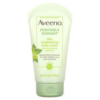 Foto 1 | Foto 1 | Scrub Aveeno Positivamente Radiante Para Piel Iluminador 140 G - Venta Internacional.