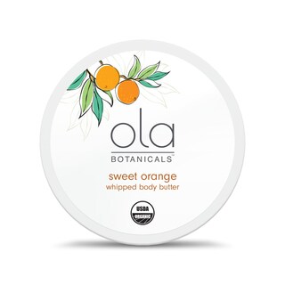 Foto 1 | Foto 1 | Manteca Corporal Dr. Mercola Ola Botanical Naranja Dulce 120 Ml - Venta Internacional.