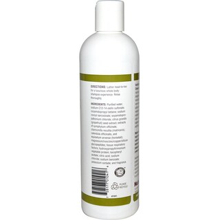 Foto 2 | Foto 2 | Gel De Ducha Nutribiotic Super Vanilla Chai 355ml - Venta Internacional.