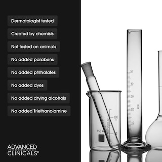 Foto 7 | Foto 7 | Loción Corporal E Hidratante Facial Advanced Clinicals Collagen - Venta Internacional.