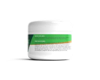 Foto 2 | Foto 2 | Bálsamo Herbal Corporal Regemax Corteza de Sauce + Menthol 2 Tarros de 120 g C/U