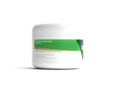 Foto 3 | Foto 3 | Bálsamo Herbal Corporal Regemax Corteza de Sauce + Menthol 2 Tarros de 120 g C/U