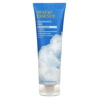 Foto 1 | Foto 1 | Gel De Baño Desert Essence Sin Fragancia 237 Ml - Venta Internacional.