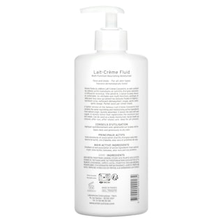 Foto 2 | Foto 2 | Crema Hidratante Embryolisse Lait-creme Fluide Nourishing 500 Ml - Venta Internacional.