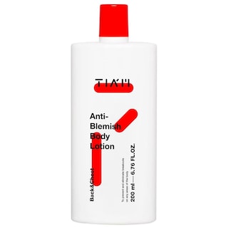Foto 1 | Foto 1 | Loción Corporal Tiam Antimanchas 200 Ml Con Aha Bha Y Niacinamida - Venta Internacional.