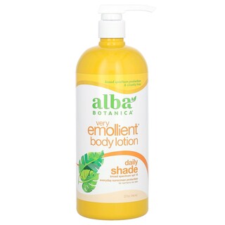 Foto 1 | Foto 1 | Loción Corporal Alba Botanica Muy Emoliente Tono Diario Spf 15 946 Ml - Venta Internacional.