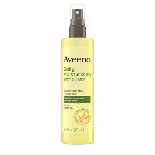 Foto 7 | Foto 7 | Body Oil Mist Aveeno Hidratante Diario 200 Ml Para Piel Seca - Venta Internacional.