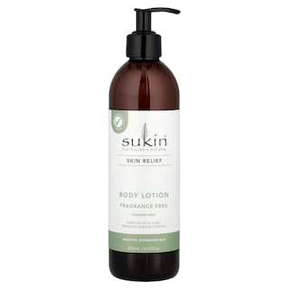 Foto 1 | Foto 1 | Loción Corporal Sukin Skin Relief Sensitive Angustised 500 Ml - Venta Internacional.