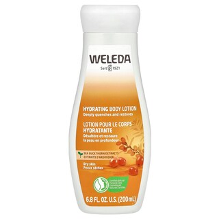 Foto 1 | Foto 1 | Loción Corporal Hidratante Weleda Para Piel Sensible 200 Ml - Venta Internacional.