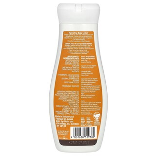 Foto 2 | Foto 2 | Loción Corporal Hidratante Weleda Para Piel Sensible 200 Ml - Venta Internacional.