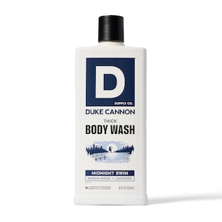 Foto 1 | Foto 1 | Gel De Baño Duke Cannon Espeso De Alta Viscosidad 530 Ml Sándalo - Venta Internacional.