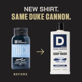 Foto 3 | Foto 3 | Gel De Baño Duke Cannon Espeso De Alta Viscosidad 530 Ml Sándalo - Venta Internacional.