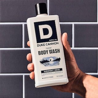 Foto 5 | Foto 5 | Gel De Baño Duke Cannon Espeso De Alta Viscosidad 530 Ml Sándalo - Venta Internacional.