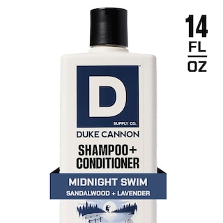 Foto 6 | Foto 6 | Gel De Baño Duke Cannon Espeso De Alta Viscosidad 530 Ml Sándalo - Venta Internacional.