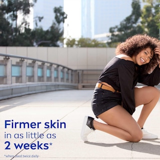 Foto 2 | Foto 2 | Crema Corporal Nivea Sheer Hydration Skin Firming 1 L - Venta Internacional