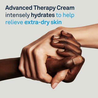 Foto 2 | Foto 2 | Crema Hidratante Lubriderm Advanced Therapy 473 Ml - Venta Internacional.