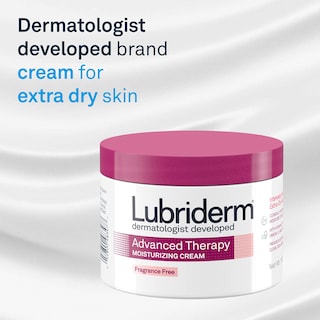 Foto 4 | Foto 4 | Crema Hidratante Lubriderm Advanced Therapy 473 Ml - Venta Internacional.