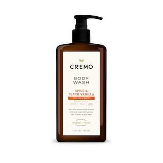 Foto 1 | Foto 1 | Gel De Baño Cremo Rico En Espuma Especias Y Vainilla Negra 960 Ml - Venta Internacional.