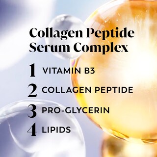 Foto 3 | Foto 3 | Gel De Baño Olay Péptido De Colágeno Que Aumenta La Elasticidad 770 Ml Para Mujeres - Venta Internacional.