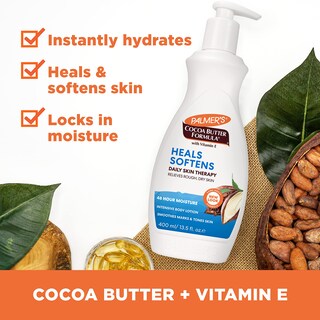 Foto 2 | Foto 2 | Loción Y Aceite De Manteca De Cacao De Body Bundle Palmer's Para Hidratación Durante 48 Horas - Venta Internacional.