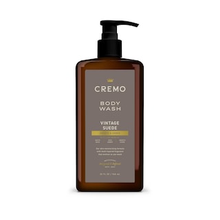 Foto 1 | Foto 1 | Gel De Baño Cremo Rich-lathering Vintage Suede 960 Ml Para Hombre - Venta Internacional.