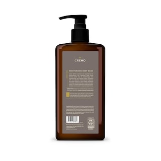 Foto 4 | Foto 4 | Gel De Baño Cremo Rich-lathering Vintage Suede 960 Ml Para Hombre - Venta Internacional.