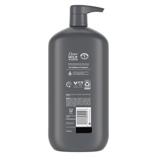 Foto 2 | Foto 2 | Gel De Baño Y Rostro Dove Men + Care Sensitive Skin 900 Ml - Venta Internacional.