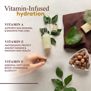 Foto 3 | Foto 3 | Manteca De Karité Okay Pure Naturals White 384 Ml Para Cabello Y Piel - Venta Internacional.